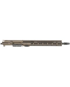 Lead &amp; Steel Llc ARC-14-URG-FDE All-Rounder Carbine Upper Receiver 5.56