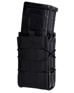 High Speed Gear 242R00BK TACO Gen 2 X2R Black Nylon MOLLE Compatible w/ Rifle
