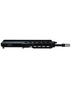 Faxon Firearms URSSB762P ARAK-21 Complete Upper 7.62x39mm Black