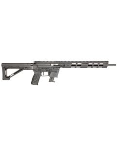 Smith &amp; Wesson 13977 Response *NJ Compliant 9mm Luger 10+1 16.50" Black Oxide Polymer Receiver M-LOK Handguard Black Polymer Grip Optic-Ready