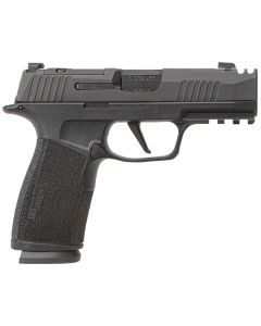 SIG 365XCA9COMP10 P365 9MM 3.1 OR 10R BLK
