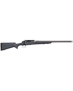 Proof Research 137611 Elevation 2.06.5 PRC 22" Black Granite Carbon Fiber Stock Right Hand