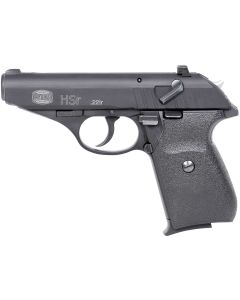BLS MAUSER HSR 432.00.02 22LR 3.5 10R