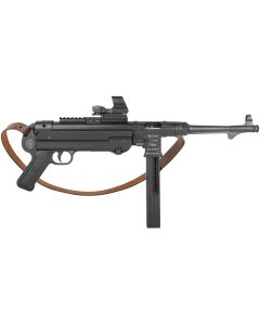 Blue Line Solutions 4400019 Mauser MP40P 23+1 10"