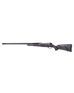 Weatherby MGT01N300NR4B Mark V Backcountry Guide TI 300 Win 22"+2" Muzzle Brake Right Hand