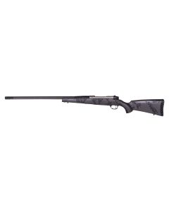 Weatherby MGT01N7MMPR4B Mark V Backcountry Guide TI 7mm PRC 22"+2" Muzzle Brake Right Hand