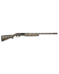 Weatherby XBL1228MAG SorixFull Size 12 Gauge 3" 2+1 28" Vent Rib Barrel &amp; Drilled &amp; Tapped Steel Receiver, Mossy Oak Bottomland Synthetic Stock w/Adj Shim, Ambidextrous