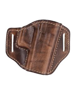 BIA 27410 REMEDY WEATHERED TAN RH SPRNGFLD 4IN