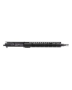 SOLGW M4L89BSUPPER-14.5-CHF-556 UPPER 14.5 556
