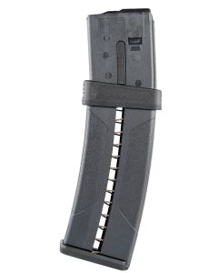 Xtech Tactical XTT110BLKSPEEDMAG Speedmag30rd Multi Fits AR-15 Black