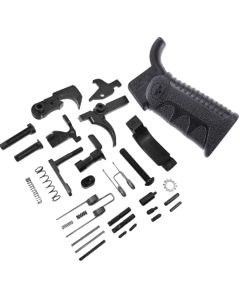 Xtech Tactical XTT138LPKLower Parts Kit Black