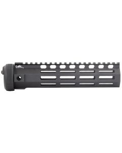 Larue Tactical LT9069.0 MLOK HandguardBlack Aluminum AR-Platform 9" Long