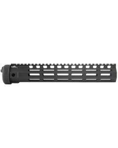 Larue Tactical LT90612.0 MLOK HandguardBlack Aluminum AR-Platform 12" Long