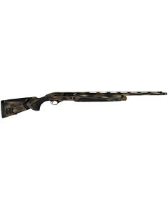 Rob Roberts Customs 000515RR A400 RR Custom Xtreme Plus Full Size 12 Gauge Semi-Auto 3 1/2" 2+1 26" DC Marsh Waterfowl Vent Rib Steel Barrel Optima HP Aluminum Receiver Synthetic Stock Right Hand