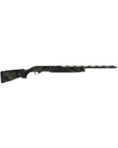 Beretta USA 000521RR A400 RR Custom Xtreme Plus Full Size 12 Gauge Semi-Auto 3 1/2" 2+1 28" SB Platte River Waterfowl Vent Rib Steel Barrel Optima HP Aluminum Receiver Synthetic Stock Right Hand