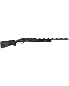 Beretta USA 000522RR A400 RR Custom Xtreme Plus Full Size 12 Gauge Semi-Auto 3 1/2" 2+1 26" DC Bayou Deview Waterfowl Vent Rib Steel Barrel Optima HP Aluminum Receiver Synthetic Stock Right Hand