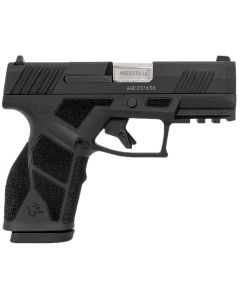 Taurus 1-GX2931-10 GX29mm 10+1 3.37" Black Black Polymer Grip
