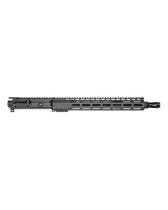 SOLGW M4L89BSUPPER-14.5-CHF-556-HUX UPPER 14.5 556