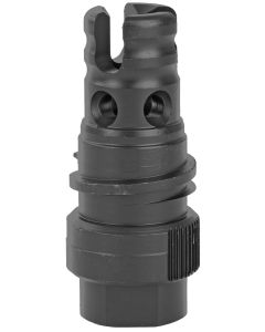 Sylvan Arms SA30QD 30 Cal 5/8"x24 Black