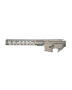 Sons Of Liberty Gun Works L89ANOSET13LTGRY L89 Builder Kit Light Grey