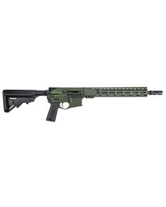 SOLGW M4L8913.9SFRGA L89 5.56 13.9 RANGER GRN