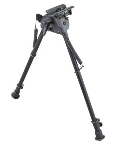 Champion Targets 40856 Pivot Bipod 9-13" Black Metal