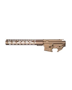 Sons Of Liberty Gun Works L89ANOSET13TAN L89 Builder Kit Tan