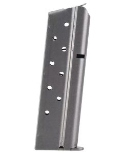 Kimber Mfg.,inc 1100307A 9rd 9mm Fits 1911 Silver Steel