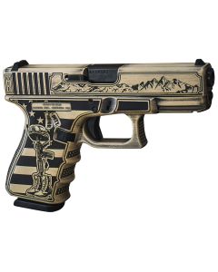 GLK UA195S204MOSNOEF SC G19 9M G5 MOS 15R CERA
