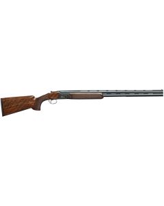 Rizzini USA 3602-41030AC BR240 Sporting 410 Gauge 30" Nickel Chrome Steel Receiver Engraved Wood Stock