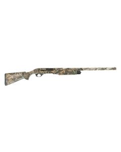 SDS Imports 21000184 Spandau S2 12 Gauge Semi Auto 3" 3+1 24" Realtree APX Camo Benelli/Mobil Polymer Stock