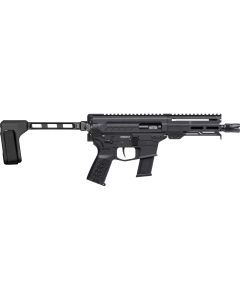 CMMG 45A250F-AB Dissent MKG 45 ACP 13rd 6.50" 5.5"Proprietary Handguard 7075-T6 Aluminum CMMG Zeroed Grip