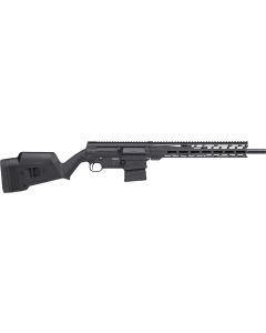 CMMG 38A260C-AB Dissent BR3 *NY/CA Compliant .308 Win 10rd 16.10" Non-Threaded w/ Empire Profile Barrel Armor Black