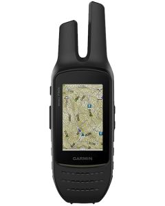 Garmin 0100195830 Rino 750t Communication/SOS/Maps 4.50GB Memory Black 3" Transflective Color TFT Display