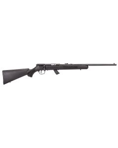 Savage Arms 26741 Mark II F 21 Sharp 10+1 21" Matte Black Button Rifled Barrel, Matte Black Carbon Steel Receiver, Matte Black Fixed Synthetic Stock, Right Hand