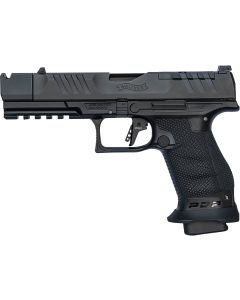 Walther Arms 4796033 PDP Pro-X 9mm 10rd 4.60"