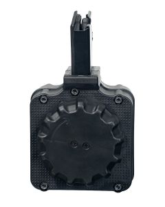 ProMag DRMA41 50rd 308 Win Fits FN SCAR17 Black Polymer