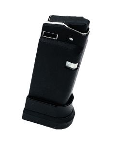 ProMag GLK17 7rd 45 ACP Fits Glock 36 Black Polymer
