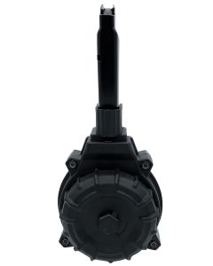 ProMag DRMA77 50rd 9mm Fits S&amp;W Shield Plus Black Polymer