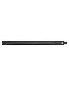 Faxon Firearms 12B216N16FHQT Rimfire10/22 .22 LR 16" Straight Fluted Nitride 416-R Stainless