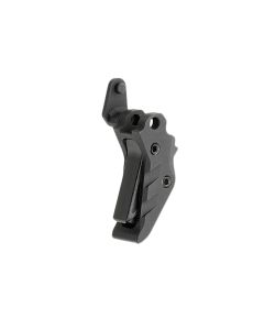 Tyrant CNC TDP365TRIGBLACKBLACK IntellifireBlack/Black Fits Sig P365