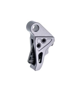 Tyrant CNC TDHCATTRIGGREY/BLK I.T.T.SGray/Black Fits Springfield Hellcat Pro