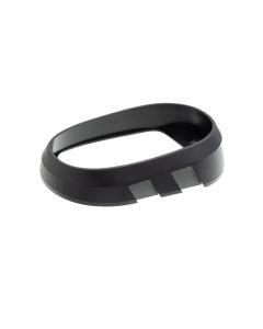 Tyrant CNC TDP365MWBLK P365-XMACRO Magwell Fits Sig P365 Black 6061 Aluminum