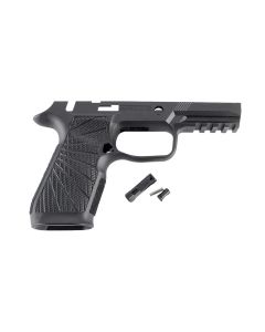 Wilson Combat 320CMB Grip Module Carry Compatible w/ Sig P320 Black Polymer Frame