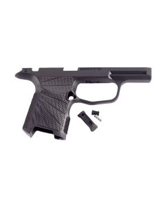 Wilson Combat 365MB Grip ModuleCompatible w/ Sig P365 Black Polymer Frame