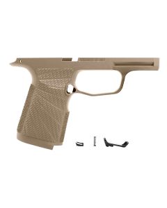 Wilson Combat 365XLST Grip ModuleCompatible w/ Sig P365XL Tan Polymer Frame