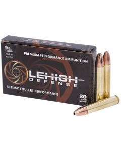 Wilson Combat LA350150CC 350Legend 150gr 20 Per Box/10 Case