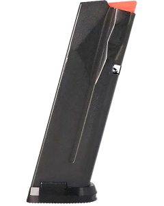 Sig Sauer 8900844 P365-AXG/XMACRO Legion 17rd 9mm Fits Pistol Black Steel