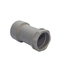 Q LLC NUTBARRELHB Honey Badger Barrel Nut