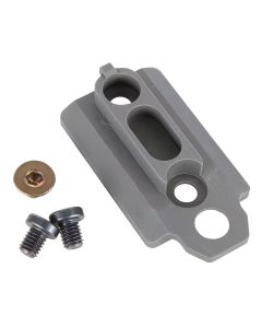 Q LLC ATLASMOUNT1 Q-Sert Sling Mount7075-T6 Aluminum